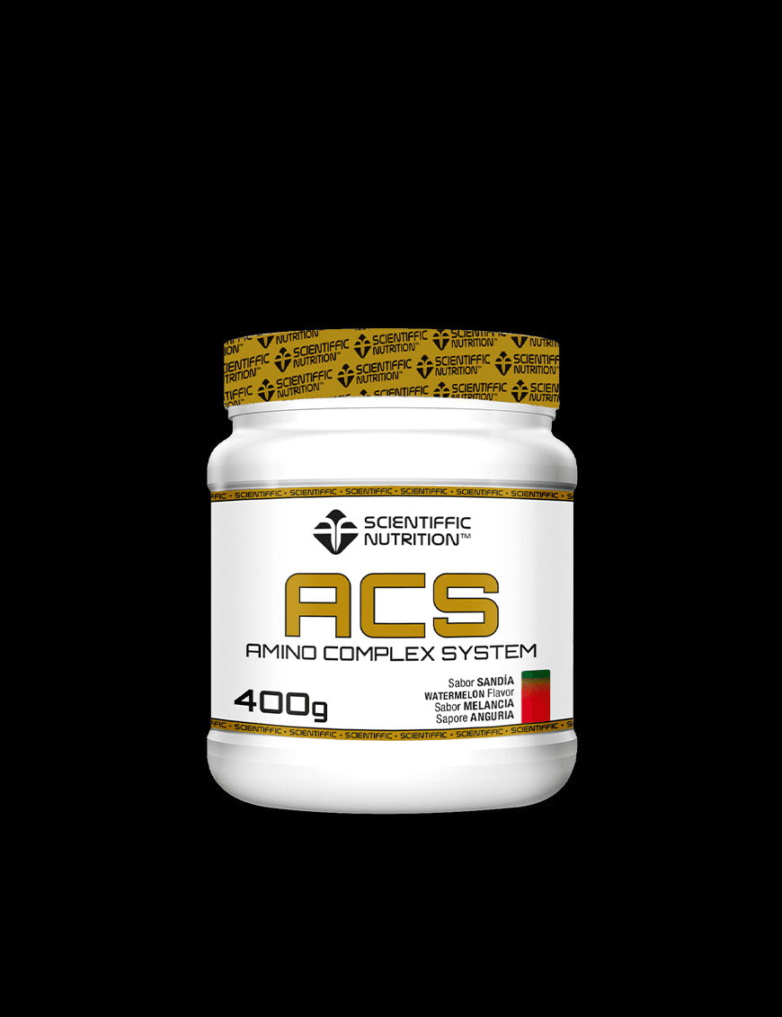 SCIENTIFFIC ACS 400GRS