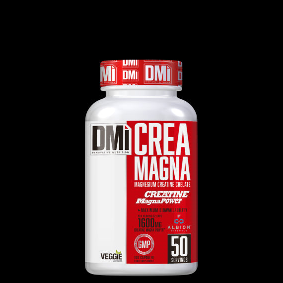 DMI CREA MAGNA 100 CAPS