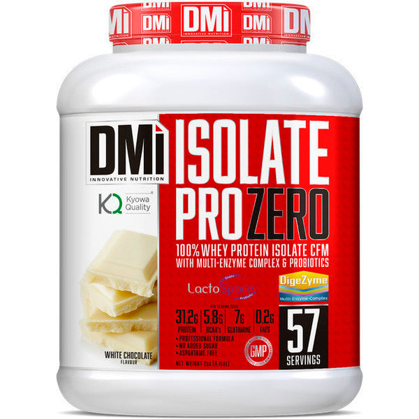 DMI ISOLATE PRO ZERO 2KG
