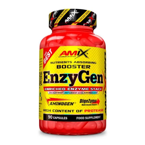 AMIX ENZYGEN 90 CAPS