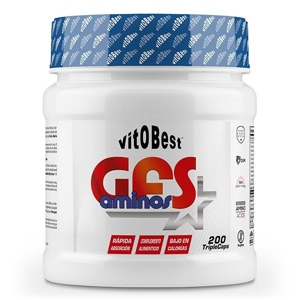 VITOBEST GFS 200 CAS
