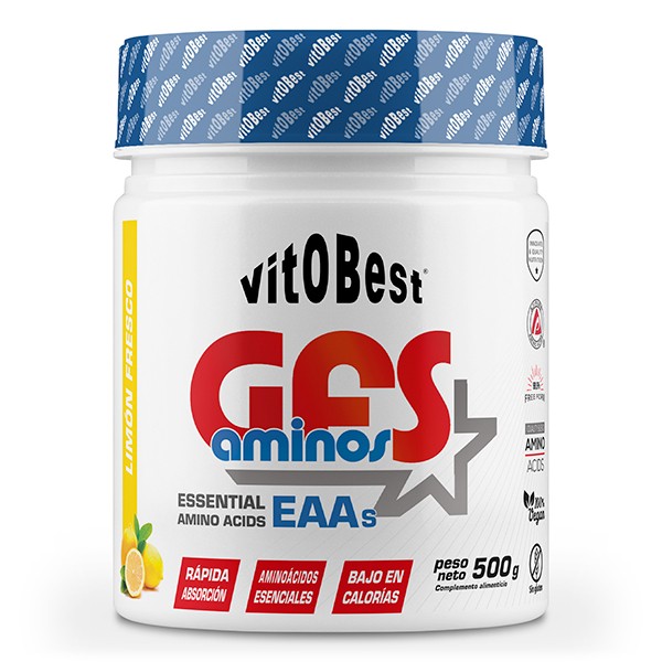 VITOBEST GFS 500GRS
