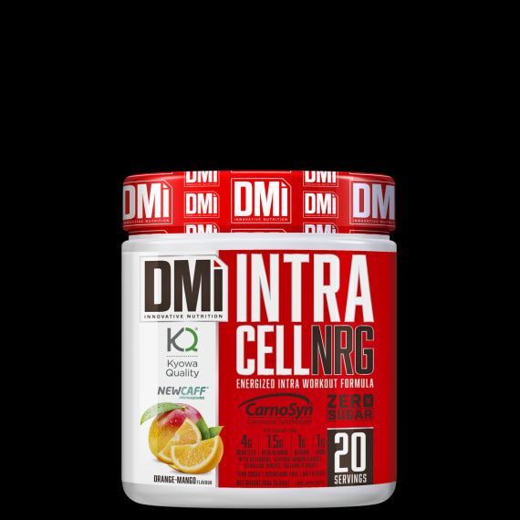 DMI INTRA CELL NRG (INTRA WORKOUT) 360 GRS