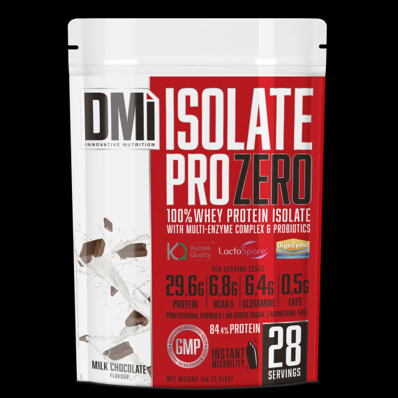 DMI ISOLATE PRO ZERO 1 KG