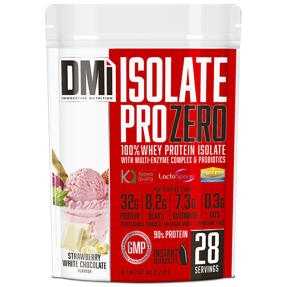 DMI ISOLATE PRO ZERO 1 KG