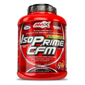 AMIX ISOPPRIME CFM ISOLATE 2KGS