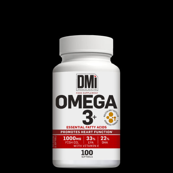 DMI OMEGA 3 100 CAPS