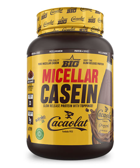 BIG MICELLAR CASEIN CACAOLAT 1KG