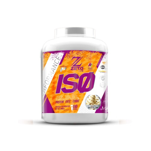 ZEROLAB ISO 2KG